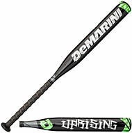 DEMARINI UPRISING