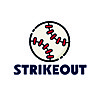 Бейсбольный магазин STRIKEOUT | Товары для бейсбола и софтбола